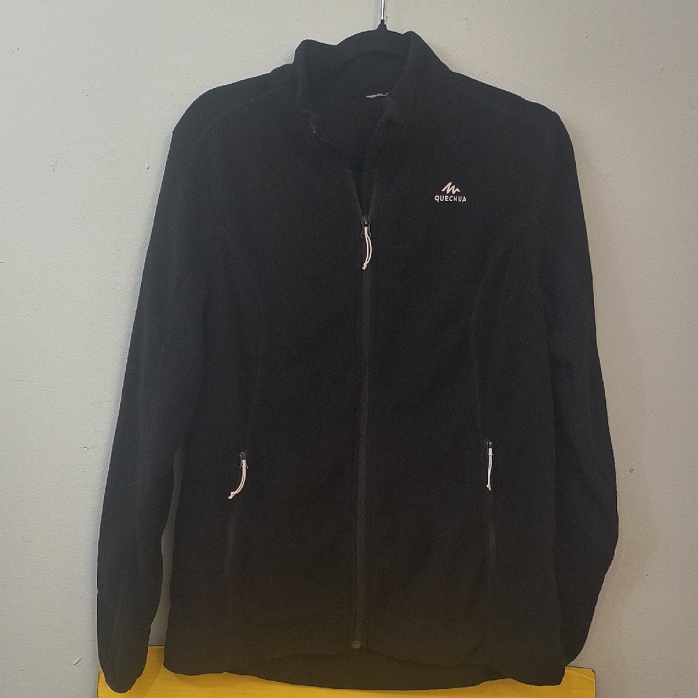 Quechua Men's Dark Performance Jacket